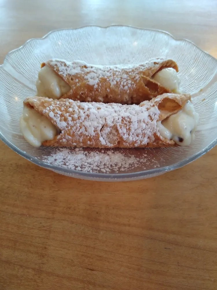 Cannoli