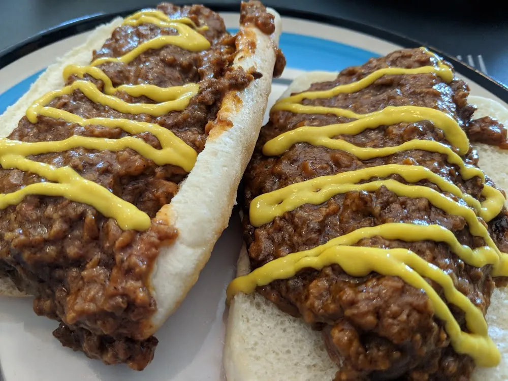 Chili Cheese