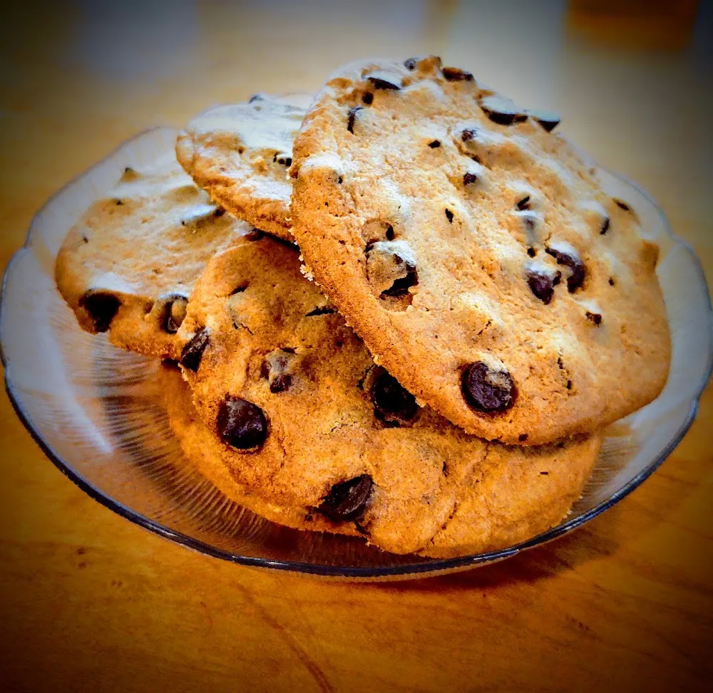 Chocolate Chip Cookie