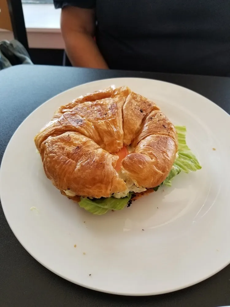 Croissant