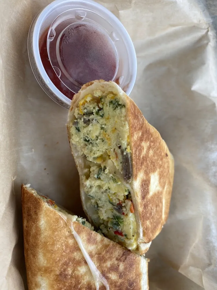 Egg Roll
