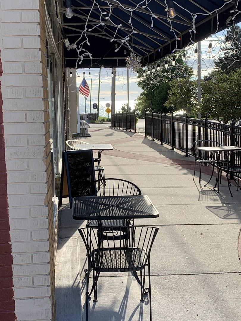 Dockside Cafe