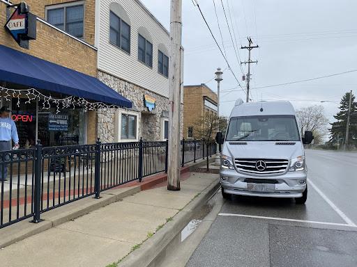Dockside Cafe