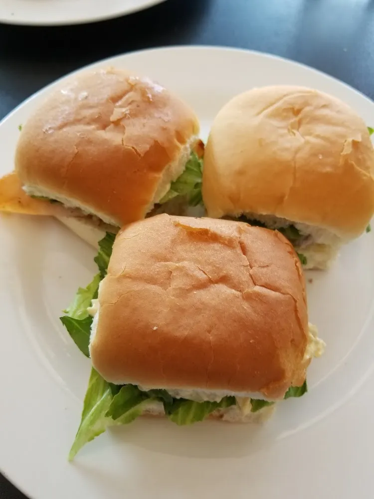Sliders