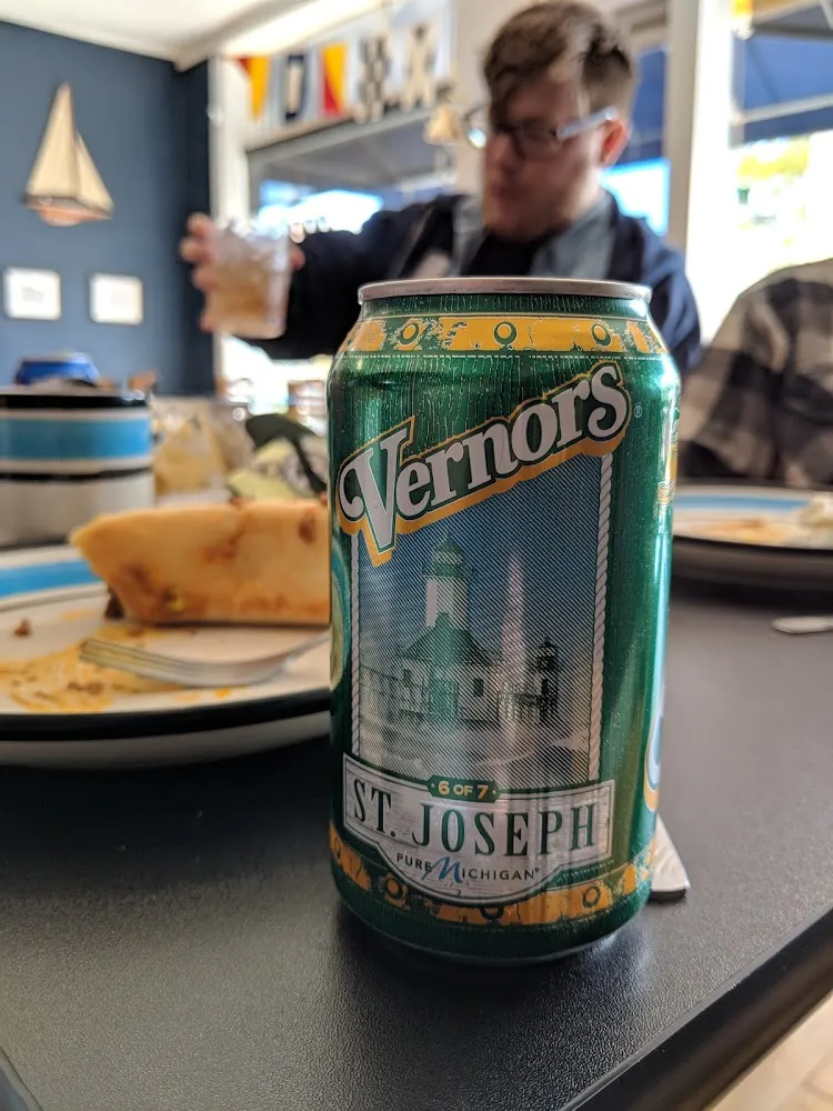 Vernors